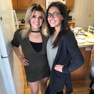 Meet your Posher, Samantha